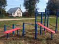 Спортивный комплекс СК-050